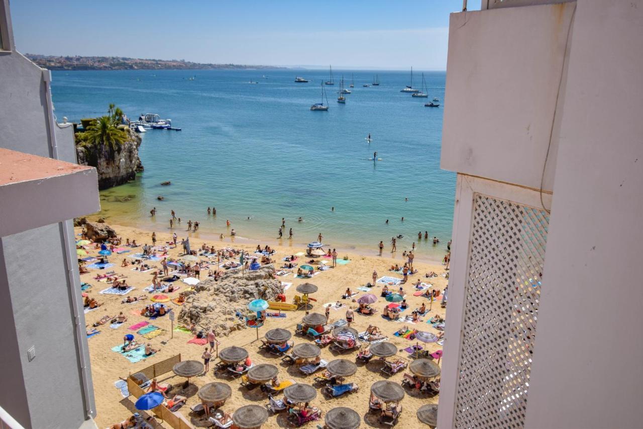 Appartement & Stylish 2 Bedroom W/ Balcony Cascais